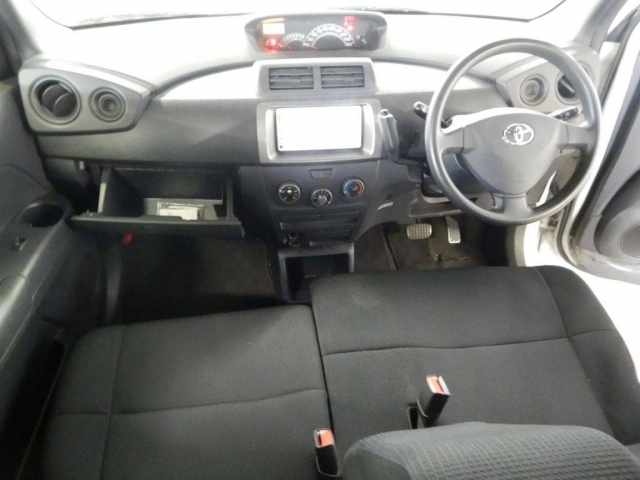2012 Toyota BB